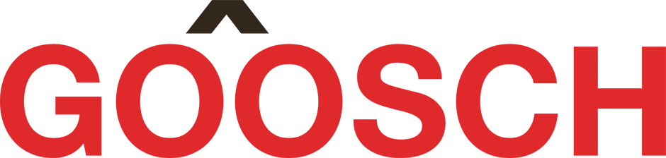 goosch logo